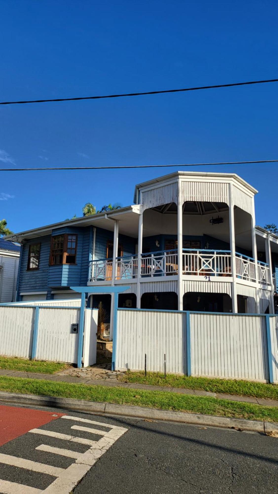 Urban Riverside Rest Brisbane Exterior photo